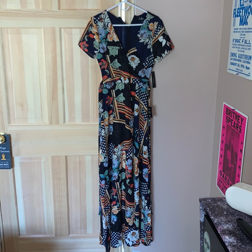 Lulu’s dress